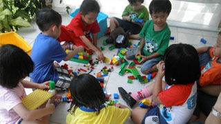 fasilitas ksatriabangsa